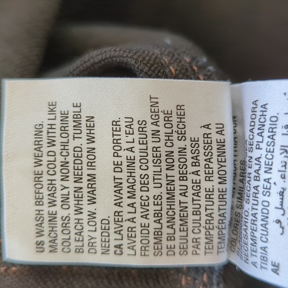 Style & Co. Pull On Jegging Jeans M Blue - Picture 10 of 14